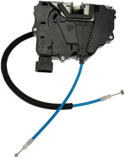 Dorman 937-932 2017-2019 Ram ProMaster Rapid Door Lock Actuator Motor