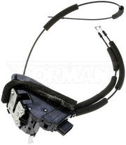 Dorman 937-937 2017-2023 Nissan Kicks Door Lock Actuator Motor