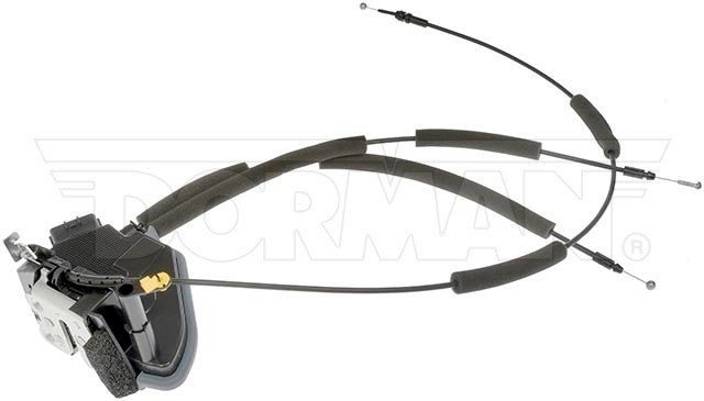 Dorman 937-937 2017-2023 Nissan Kicks Door Lock Actuator Motor