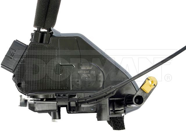 Dorman 937-937 2017-2023 Nissan Kicks Door Lock Actuator Motor