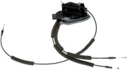 Dorman 937-938 2017-2023 Nissan Kicks Door Lock Actuator Motor