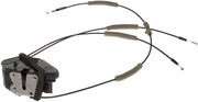 Dorman 937-943 2013-2021 Nissan Pathfinder Door Lock Actuator Motor