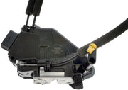 Dorman 937-945 2014-2020 Nissan Rogue Door Lock Actuator Motor