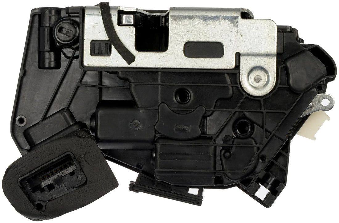Dorman 937-957 2017-2019 Volkswagen GTI Door Lock Actuator Motor