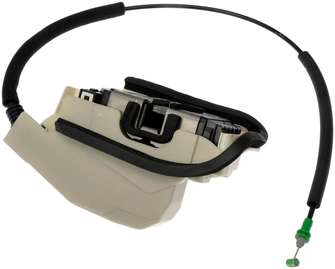 Dorman 937-965 2020-2022 Tesla Y Door Lock Actuator Motor