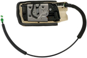 Dorman 937-965 2020-2022 Tesla Y Door Lock Actuator Motor