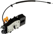 Dorman 937-968 2009-2014 Cadillac CTS Door Lock Actuator Motor
