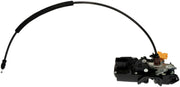 Dorman 937-968 2009-2014 Cadillac CTS Door Lock Actuator Motor