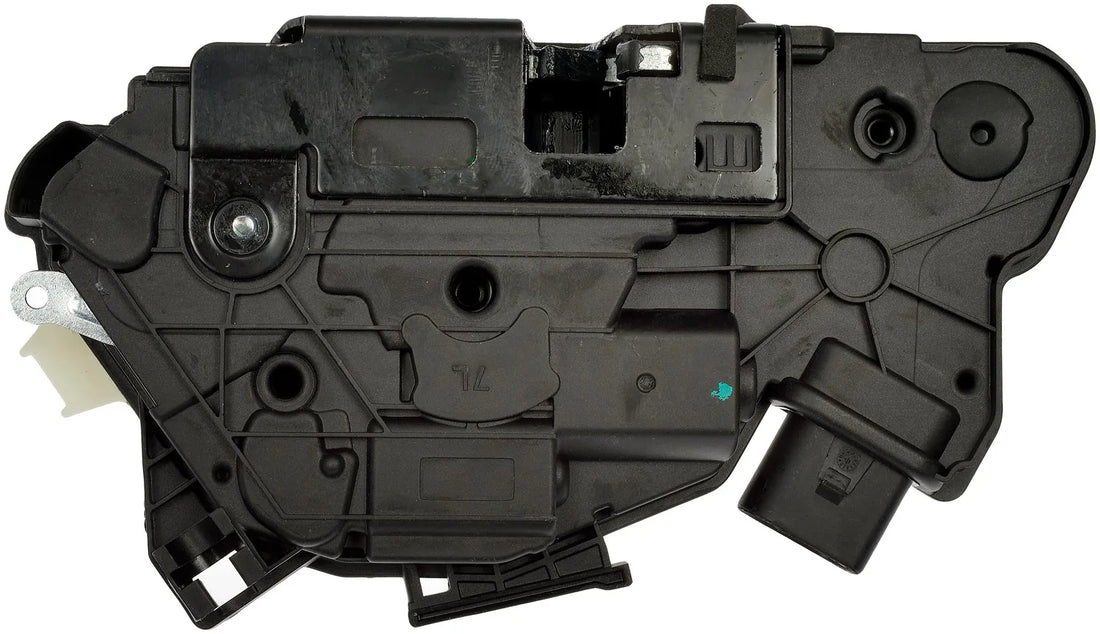 Dorman 937-974 2012-2019 Volkswagen Tiguan Door Lock Actuator Motor