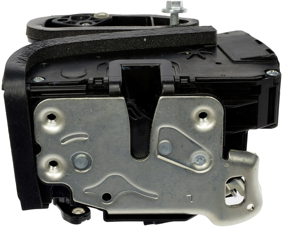 Dorman 937-980 2020-2021 Chevrolet Silverado 2500 HD Door Lock Actuator Motor