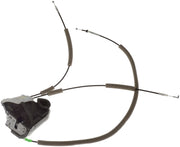 Dorman 937-989 2019-2021 Nissan Altima Door Lock Actuator Motor