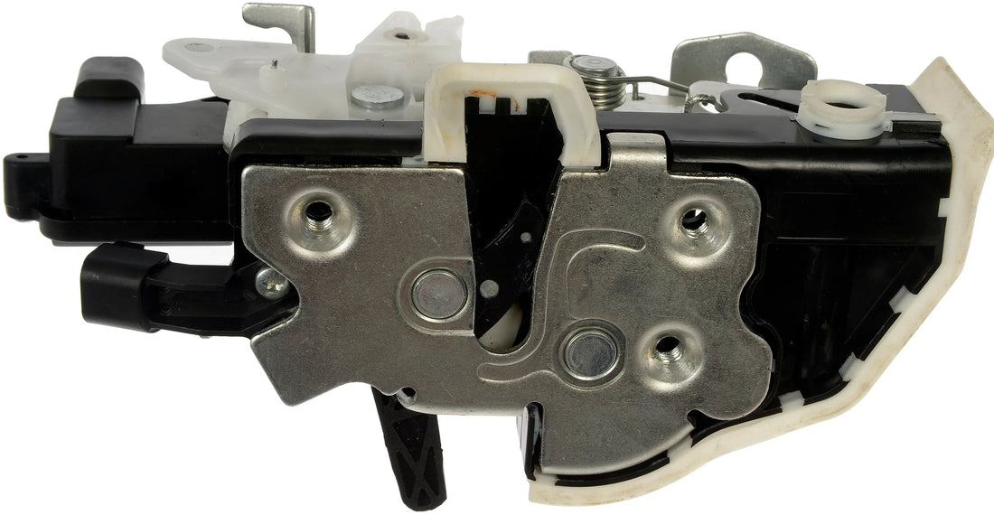 Dorman 937-990 2017-2021 Ford F-250 Super Duty Door Lock Actuator Motor