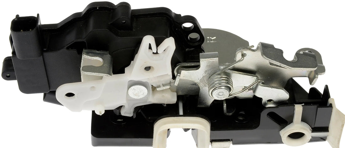 Dorman 937-990 2017-2021 Ford F-250 Super Duty Door Lock Actuator Motor
