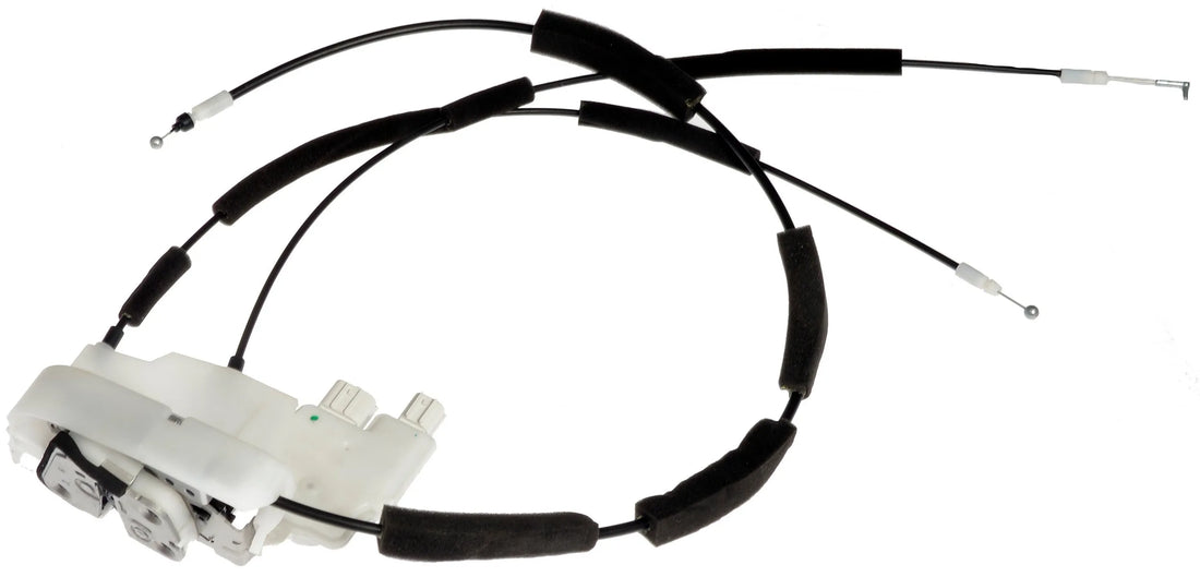 Dorman 937-991 2005-2020 Nissan Frontier Door Lock Actuator Motor