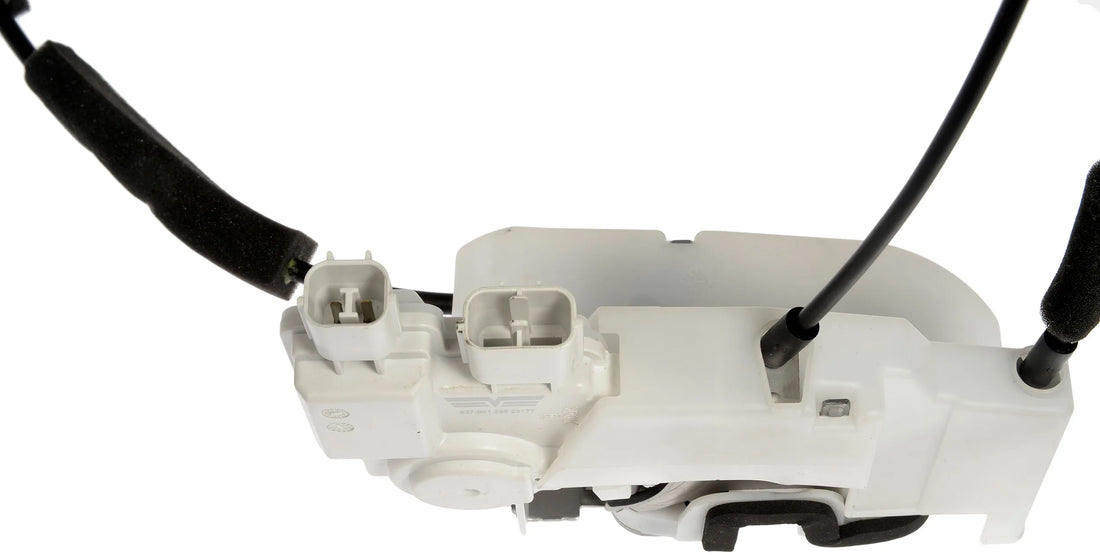 Dorman 937-991 2005-2020 Nissan Frontier Door Lock Actuator Motor
