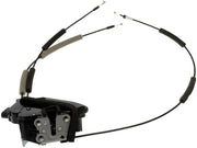Dorman 937-992 2014-2020 Nissan Rogue Door Lock Actuator Motor