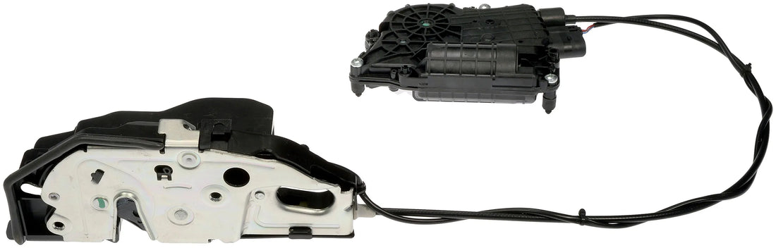 Dorman 937-994 2013-2019 BMW 650i xDrive Gran Coupe Door Lock Actuator Motor
