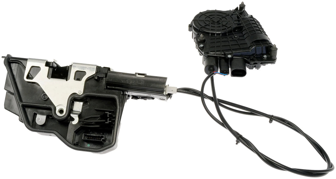 Dorman 937-994 2013-2019 BMW 650i xDrive Gran Coupe Door Lock Actuator Motor