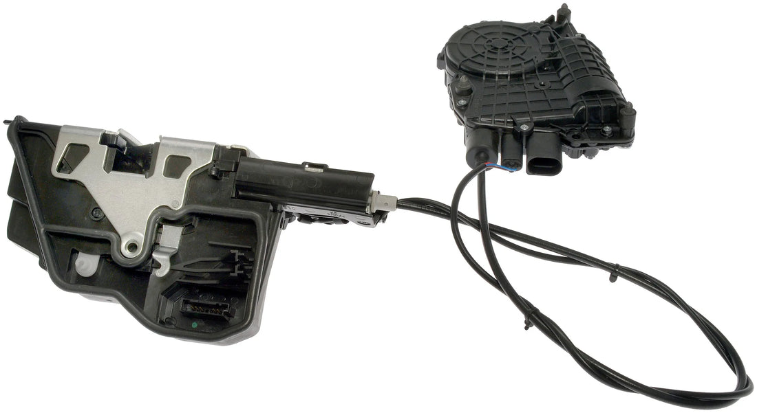 Dorman 937-994 2013-2019 BMW 650i xDrive Gran Coupe Door Lock Actuator Motor