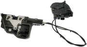 Dorman 937-994 2013-2019 BMW 650i xDrive Gran Coupe Door Lock Actuator Motor