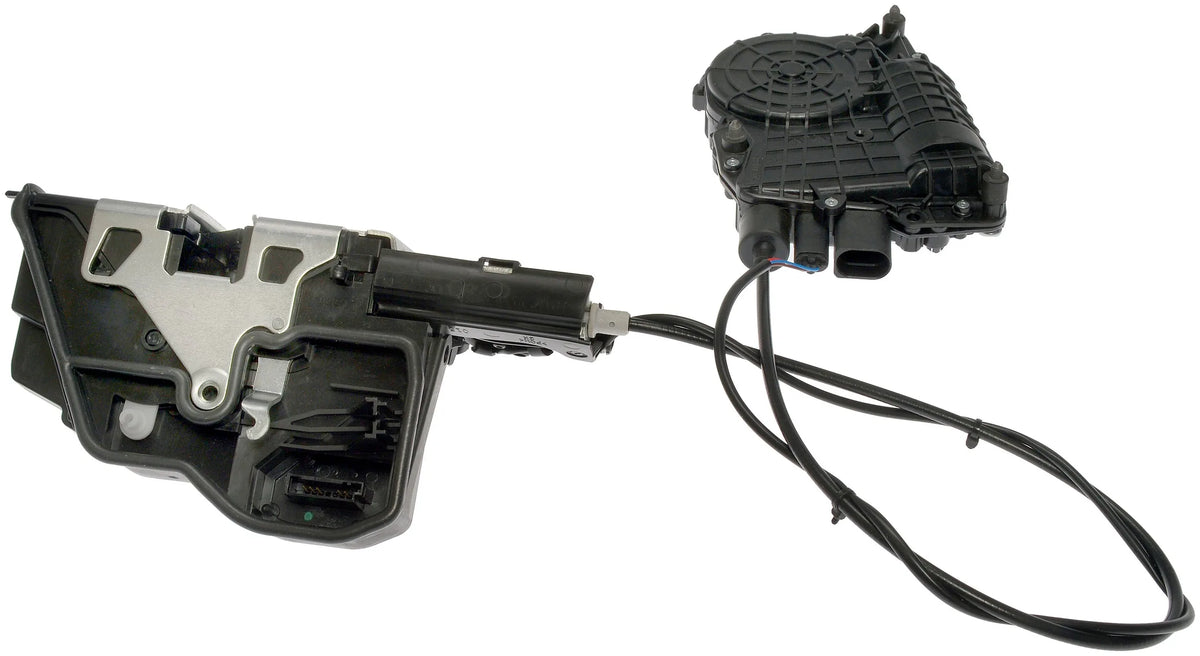 Dorman 937-994 2013-2019 BMW 650i xDrive Gran Coupe Door Lock Actuator Motor