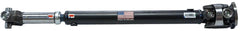 Dorman 938-063 Front 1-Piece Steel Driveshaft Assembly