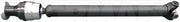 Dorman 938-080 1995-2005 GMC Jimmy Drive Shaft