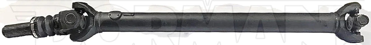 Dorman 938-089 2015-2020 GMC Yukon Drive Shaft