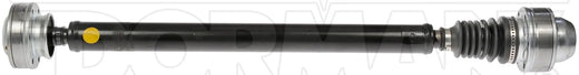 Dorman 938-143 Front 1-Piece Steel Driveshaft Assembly
