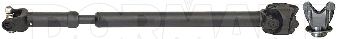 Dorman 938-144 2003-2006 Jeep Wrangler Drive Shaft