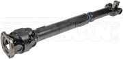 Dorman 938-158 Front 1-Piece Steel Driveshaft Assembly