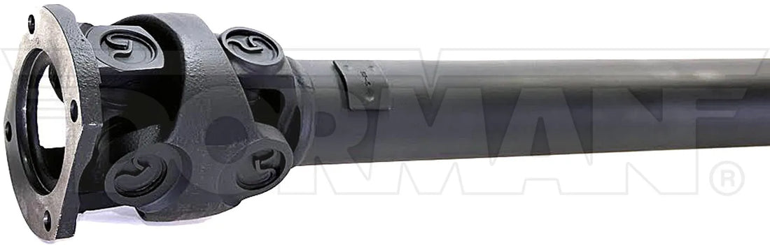 Dorman 938-165 2007-2009 Dodge Ram 3500 Drive Shaft