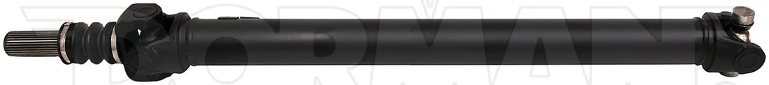 Dorman 938-186 2007 Chevrolet Silverado 1500 Classic Drive Shaft