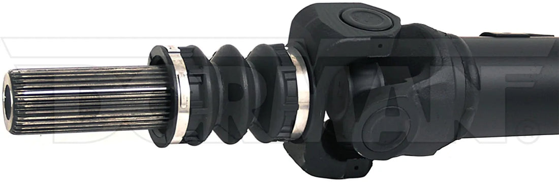 Dorman 938-186 2007 Chevrolet Silverado 1500 Classic Drive Shaft