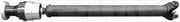 Dorman 938-189 1999-2005 GMC Safari Drive Shaft