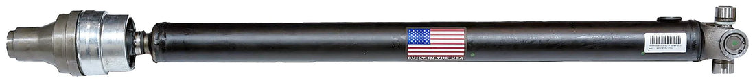 Dorman 938-190 2002-2009 GMC Envoy Drive Shaft
