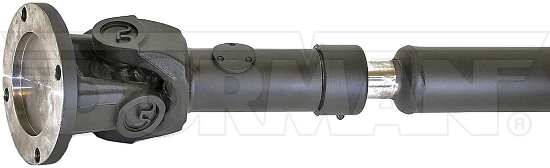 Dorman 938-217 1992-1993 GMC Typhoon Drive Shaft