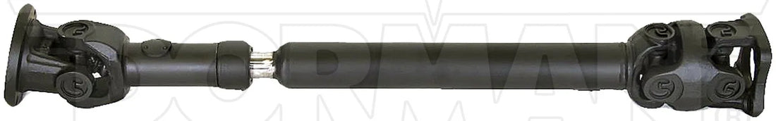 Dorman 938-218 1991-1994 Oldsmobile Bravada Drive Shaft