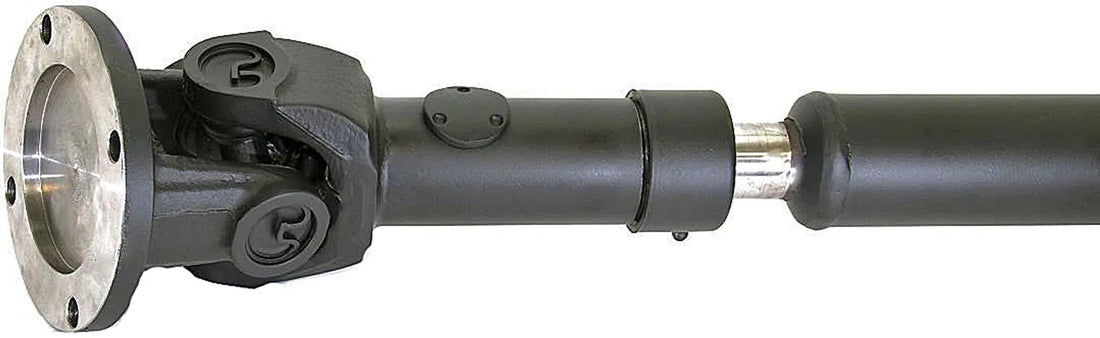 Dorman 938-218 1991-1994 Oldsmobile Bravada Drive Shaft