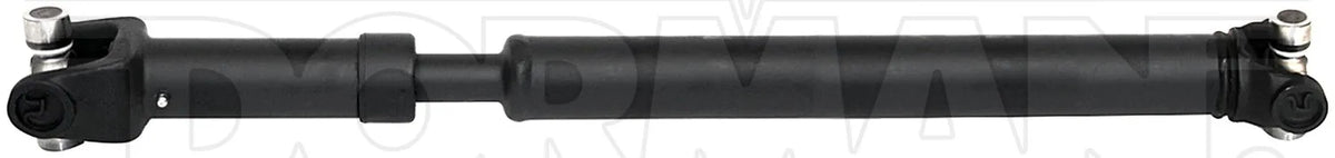Dorman 938-224 1995-2000 GMC K2500 Drive Shaft