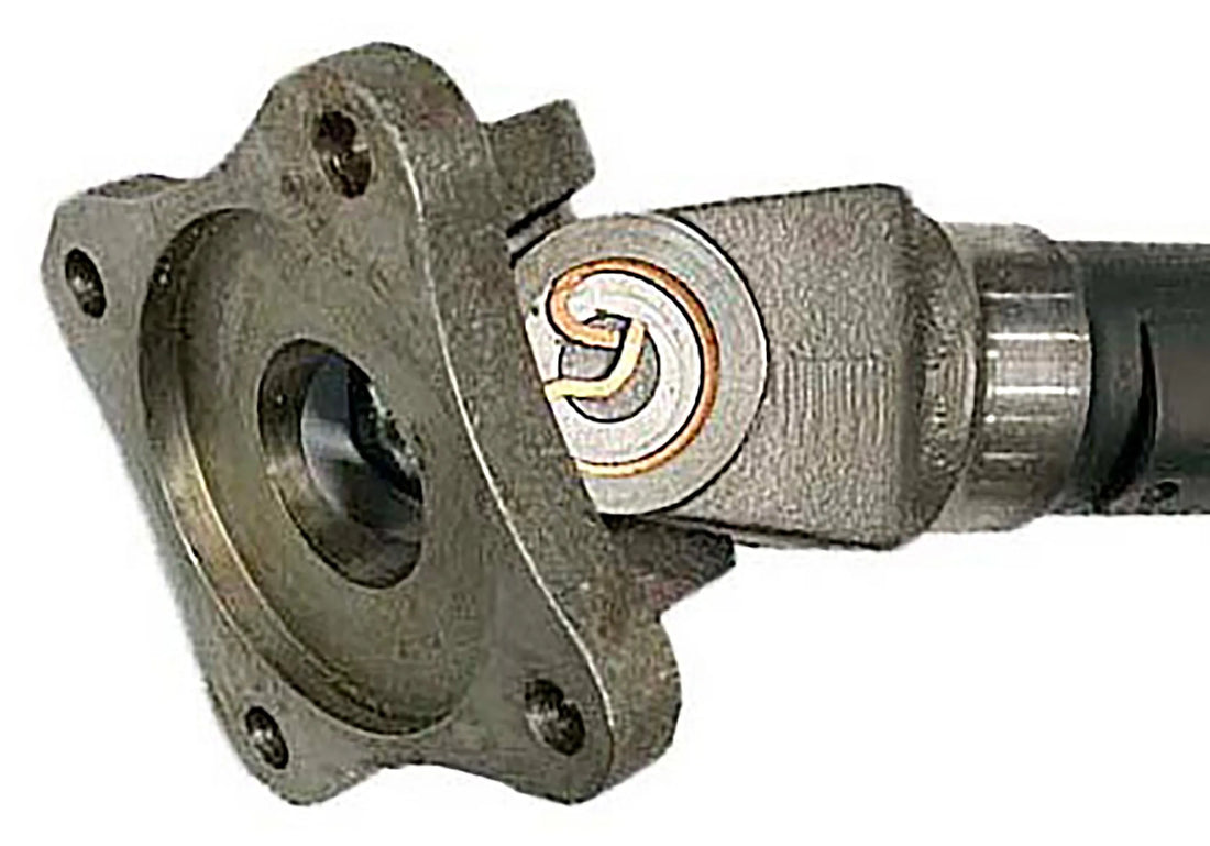 Dorman 938-225 1995-1997 Chevrolet Blazer Drive Shaft