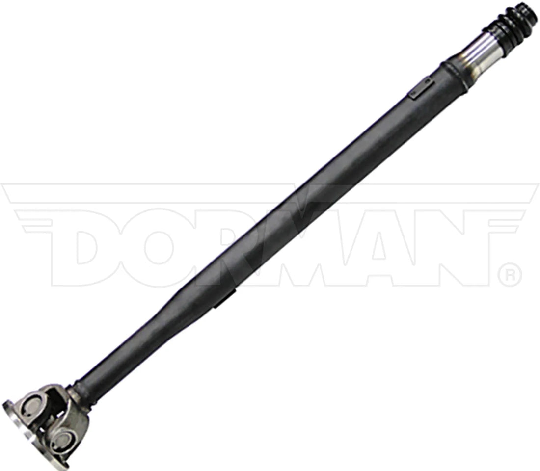 Dorman 938-241 2014-2018 Mercedes-Benz CLS63 AMG S Drive Shaft