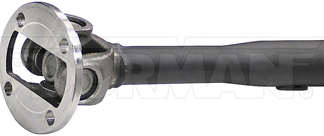 Dorman 938-241 2014-2018 Mercedes-Benz CLS63 AMG S Drive Shaft