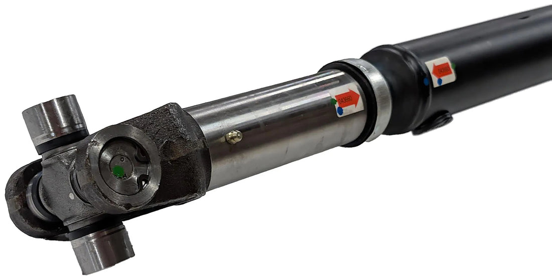 Dorman 938-243 1999-2001 Ford F-350 Super Duty Drive Shaft