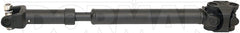Dorman 938-244 Front 1-Piece Steel Driveshaft Assembly