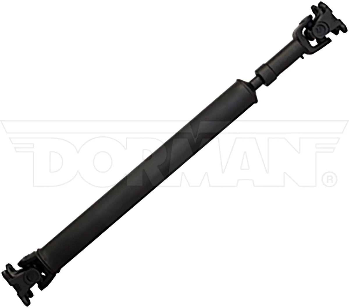 Dorman 938-254 1991-1992 Isuzu Rodeo Drive Shaft