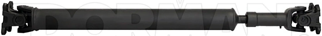 Dorman 938-254 1991-1992 Isuzu Rodeo Drive Shaft