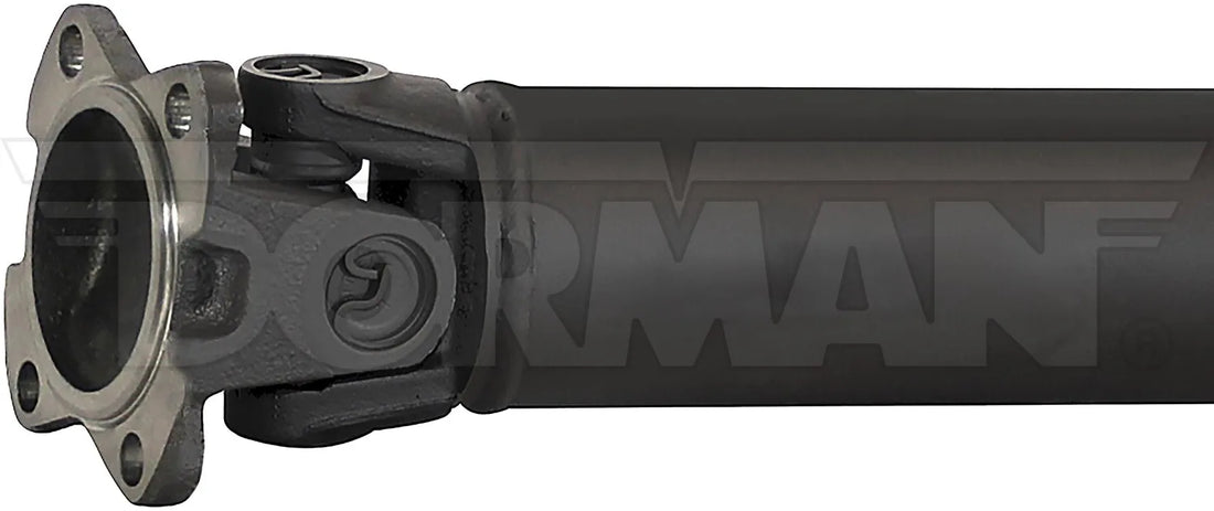 Dorman 938-254 1991-1992 Isuzu Rodeo Drive Shaft