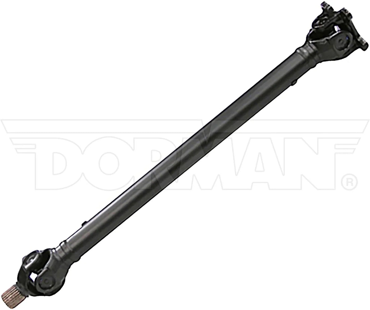 Dorman 938-258 2016-2018 BMW X5 Drive Shaft