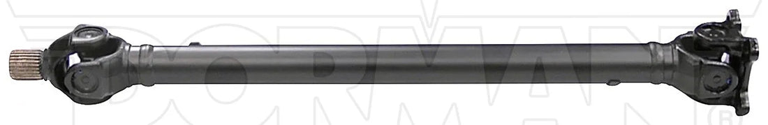 Dorman 938-258 2016-2018 BMW X5 Drive Shaft